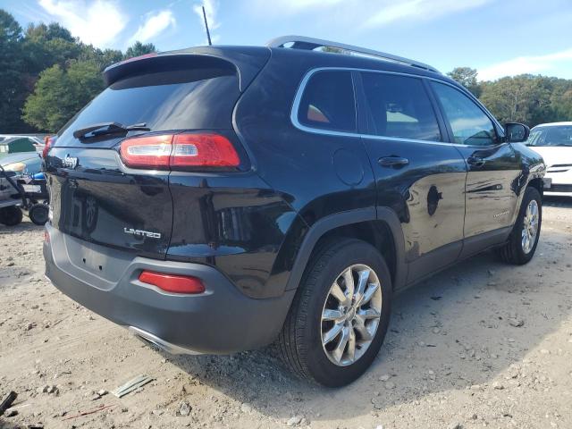 2017 Jeep Cherokee L მანქანა იყიდება აუქციონზე, vin: 1C4PJMDS3HW507031, აუქციონის ნომერი: 85167265
