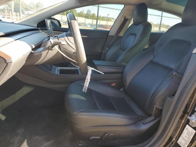 Продаж на аукціоні авто 2022 Tesla Model 3, vin: 5YJ3E1EB1NF294046, номер лоту: 86305535