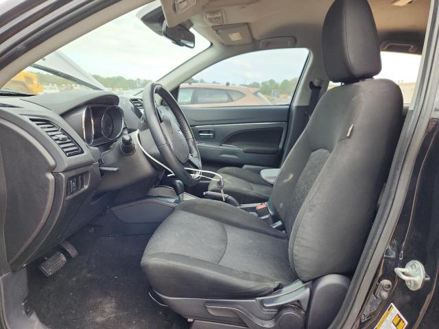 Продажа на аукционе авто 2022 Mitsubishi Outlander Sport, vin: JA4ARUAU6NU009220, номер лота: 84366255
