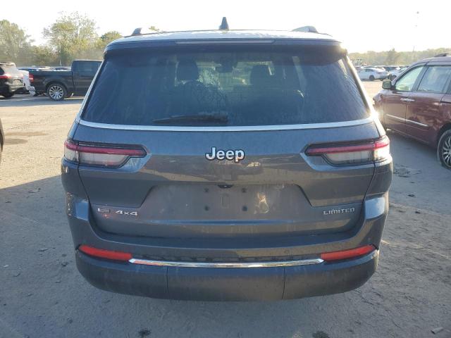 85546735 :رقم المزاد ، 1C4RJKBG0N8604618 vin ، 2022 Jeep Grand Cherokee مزاد بيع