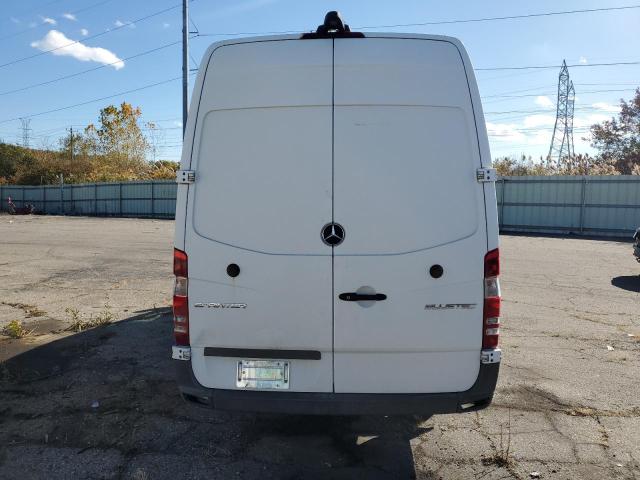 Aukcja sprzedaży 2014 Mercedes-benz Sprinter, vin: WD3PE8CC5E5868990, numer aukcji: 89439765