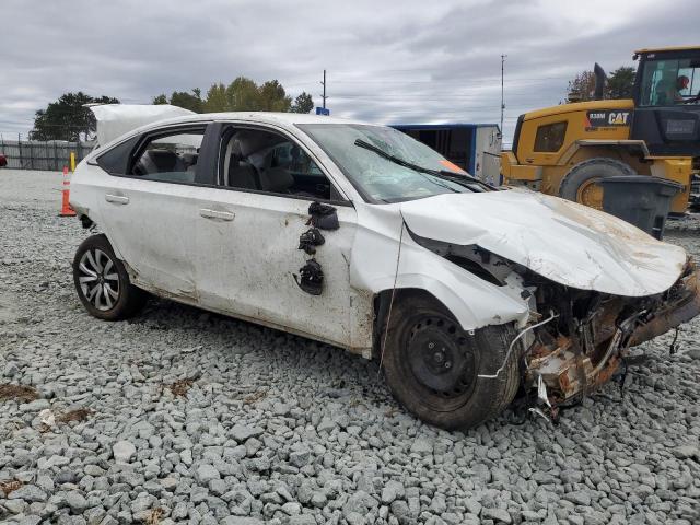 2022 Honda Civic Lx მანქანა იყიდება აუქციონზე, vin: 2HGFE2F23NH520505, აუქციონის ნომერი: 86499235