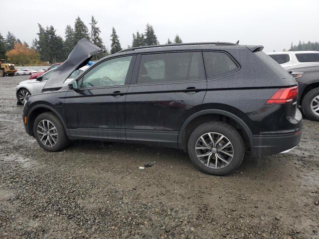 Продажа на аукционе авто 2021 Volkswagen Tiguan, vin: 3VV0B7AX4MM015295, номер лота: 91063345