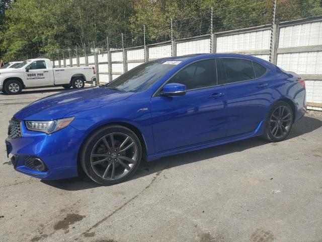 Продажа на аукционе авто 2020 Acura Tlx Techno, vin: 19UUB1F60LA006880, номер лота: 82048915