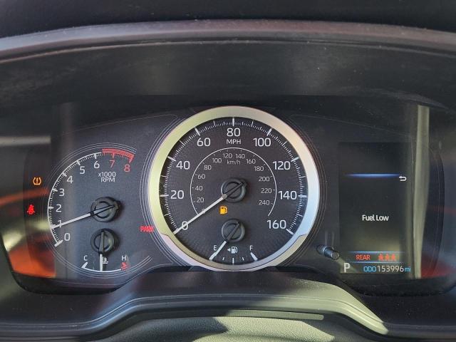 82364685 :رقم المزاد ، JTDEPRAE3LJ011962 vin ، 2020 Toyota Corolla Le مزاد بيع