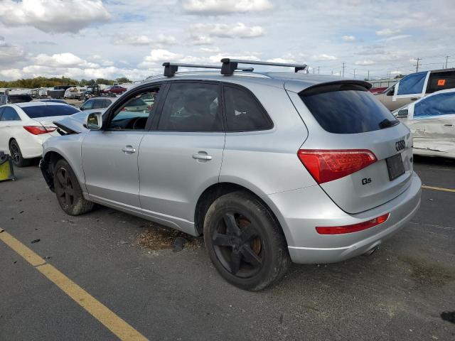 86252755 :رقم المزاد ، WA1LFAFP3CA045819 vin ، 2012 Audi Q5 مزاد بيع