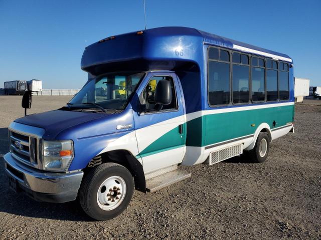 Продажа на аукционе авто 2008 Ford E450sd Amb, vin: 1FD4E45L58DB51350, номер лота: 90127155