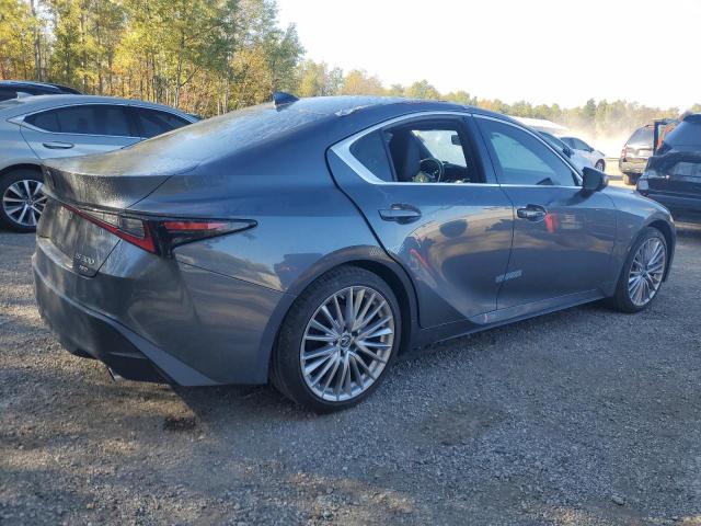 Продаж на аукціоні авто 2021 Lexus Is, vin: JTHD81F23M5045031, номер лоту: 86474805