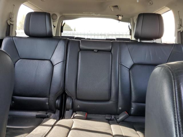 Aukcja sprzedaży 2013 Honda Pilot, vin: 5FNYF4H97DB503317, numer aukcji: 85814625