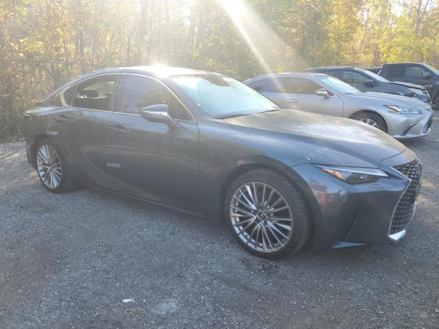 Продаж на аукціоні авто 2021 Lexus Is, vin: JTHD81F23M5045031, номер лоту: 86474805
