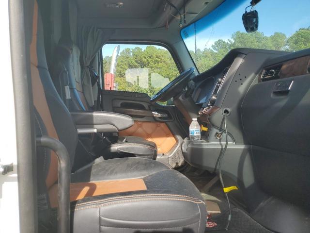 86779625 :رقم المزاد ، 1XKYD49X0PJ255593 vin ، 2023 Kenworth T680 مزاد بيع