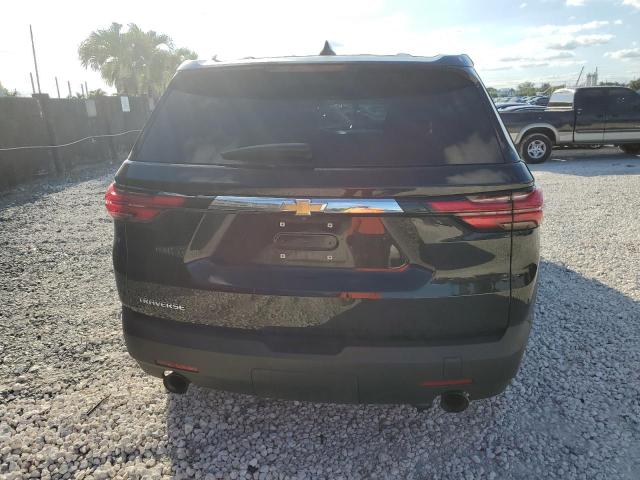 2023 Chevrolet Traverse L მანქანა იყიდება აუქციონზე, vin: 1GNERFKW8PJ213001, აუქციონის ნომერი: 92237685