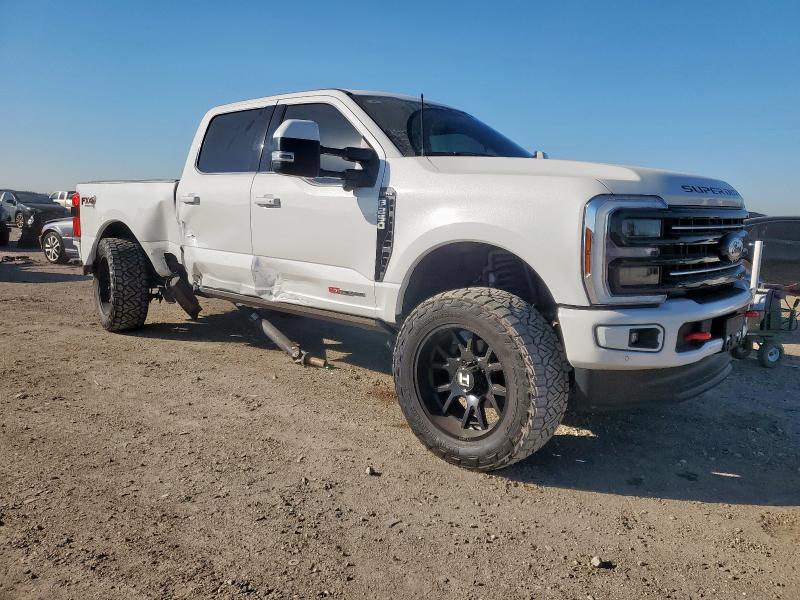 2024 Ford F250 Super მანქანა იყიდება აუქციონზე, vin: 1FT8W2BM4REC01039, აუქციონის ნომერი: 90714095