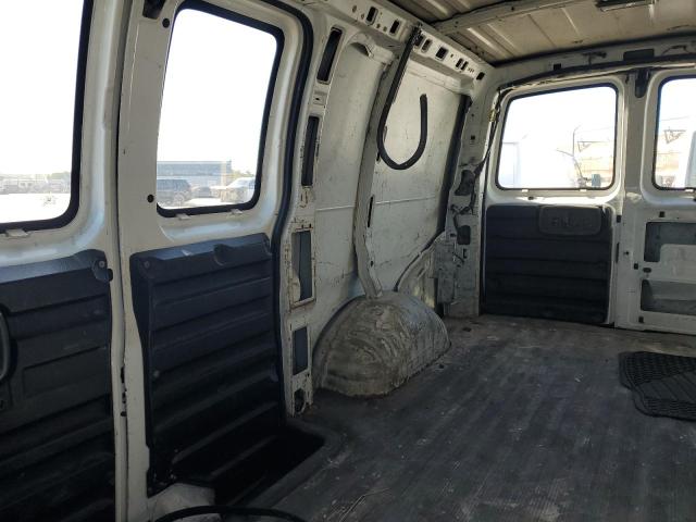 Aukcja sprzedaży 2002 Chevrolet Express G2, vin: 1GCFG25M921125671, numer aukcji: 85102285