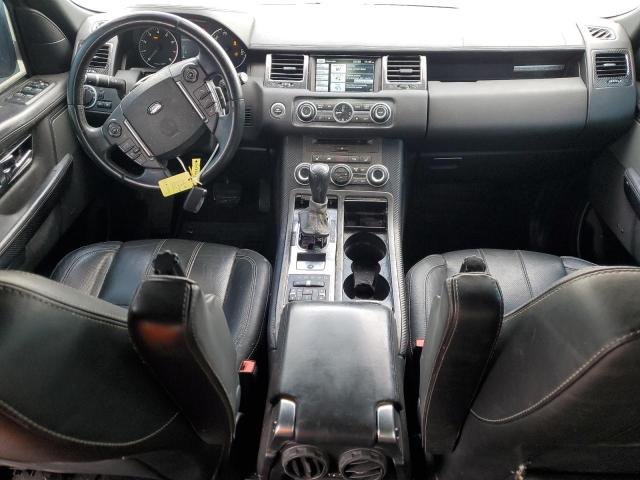 Aukcja sprzedaży 2013 Land Rover Range Rove, vin: SALSK2D41DA813450, numer aukcji: 85949125