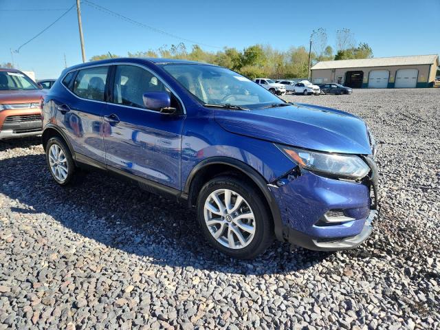 Продажа на аукционе авто 2021 Nissan Rogue Sport, vin: JN1BJ1AW9MW423437, номер лота: 86601435