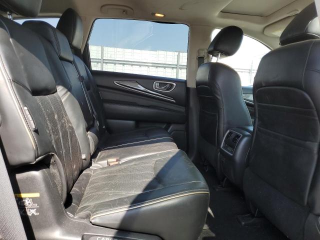 Aukcja sprzedaży 2017 Infiniti Qx60, vin: 5N1DL0MMXHC561219, numer aukcji: 82181135