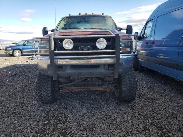 Продажа на аукционе авто 2000 Ford F250, vin: 1FTNW21F7YEA94525, номер лота: 54698716