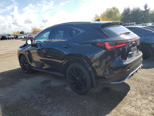 2022 Lexus Nx მანქანა იყიდება აუქციონზე, vin: 2T2KGCEZ1NC006203, აუქციონის ნომერი: 85785115