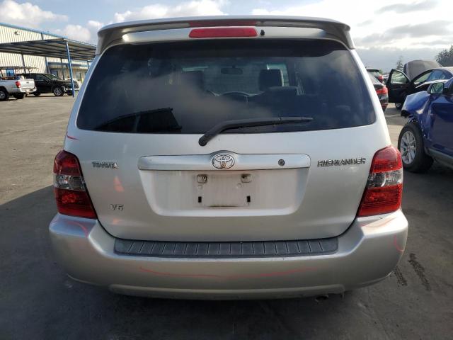 Aukcja sprzedaży 2004 Toyota Highlander Base, vin: JTEDP21A340019790, numer aukcji: 82425365