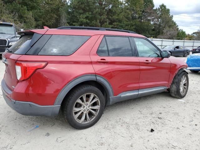 Aukcja sprzedaży 2020 Ford Explorer X, vin: 1FMSK8DH3LGA11695, numer aukcji: 82688185