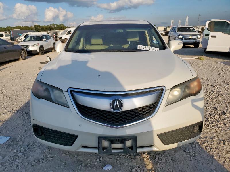 85522045 :رقم المزاد ، 5J8TB4H31DL004254 vin ، 2013 Acura Rdx مزاد بيع