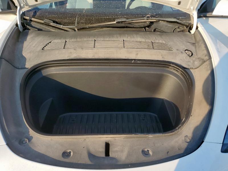 Продаж на аукціоні авто 2023 Tesla Model Y, vin: 7SAYGDEE2PA166803, номер лоту: 84798075