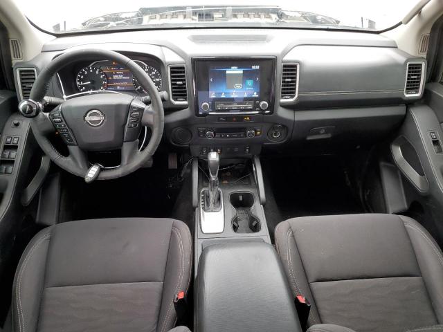 Продаж на аукціоні авто 2024 Nissan Frontier S, vin: 1N6ED1EJ7RN645971, номер лоту: 82735515