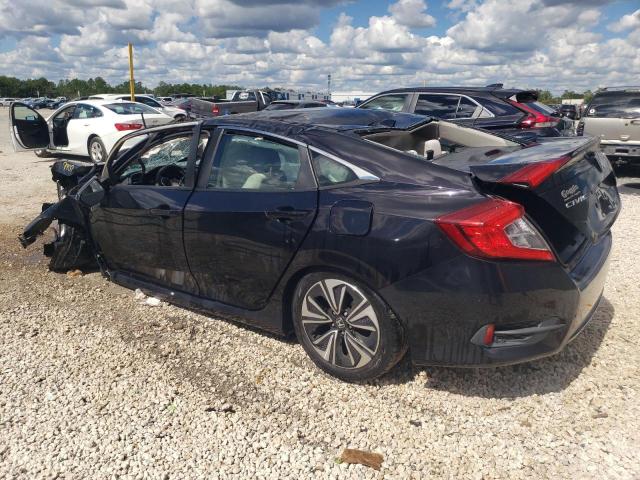 Aukcja sprzedaży 2016 Honda Civic, vin: 19XFC1F32GE209749, numer aukcji: 60157146