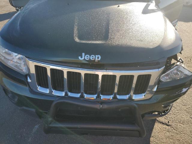 Продажа на аукционе авто 2011 Jeep Grand Cherokee, vin: 1J4RR4GG4BC520883, номер лота: 84882595