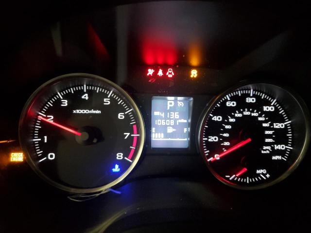 Aukcja sprzedaży 2016 Subaru Crosstrek, vin: JF2GPABC2G8279715, numer aukcji: 86117525