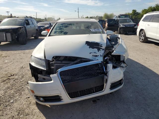 81864485 :رقم المزاد ، WAUDL94F66N109714 vin ، 2006 Audi A6 Quattro مزاد بيع