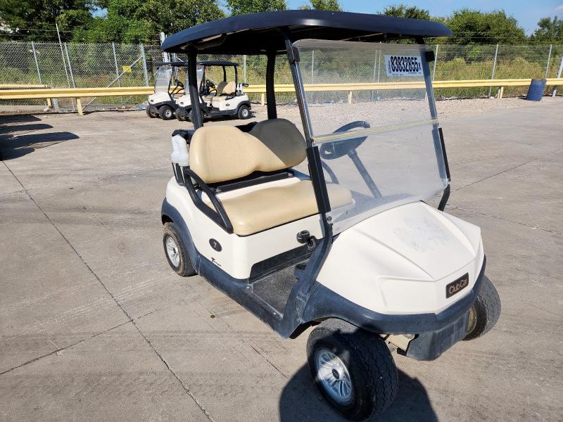 Aukcja sprzedaży 2023 Club Car Tempo Fla, vin: BN2314394804, numer aukcji: 83832855