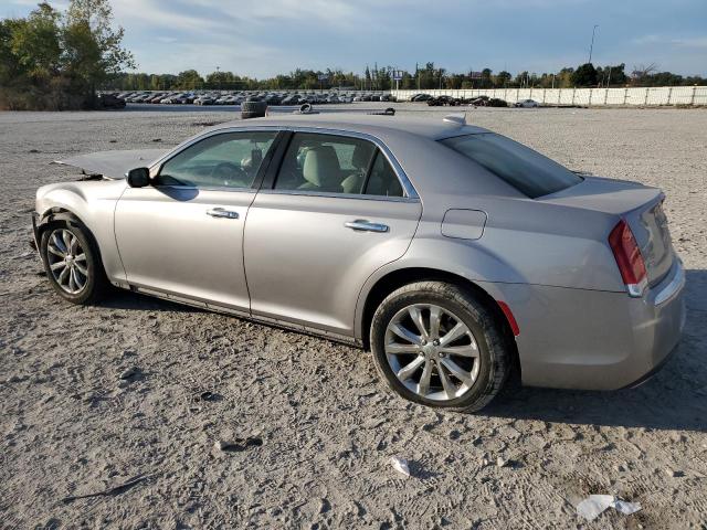 Aukcja sprzedaży 2018 Chrysler 300, vin: 2C3CCAKG3JH144485, numer aukcji: 87039235