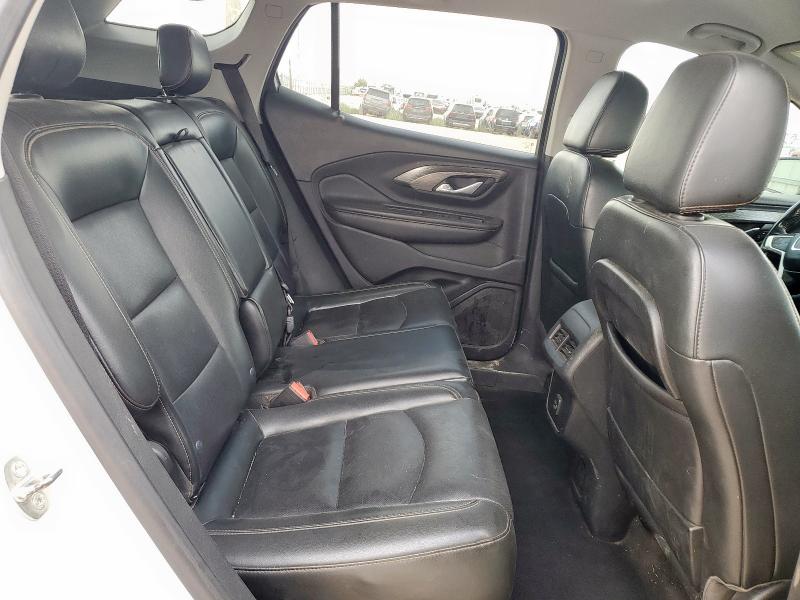 85751995 :رقم المزاد ، 3GKALPEV8KL248144 vin ، 2019 Gmc Terrain مزاد بيع