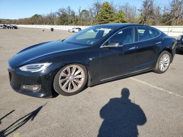 Продаж на аукціоні авто 2020 Tesla Model S, vin: 5YJSA1E23LF359614, номер лоту: 82582125