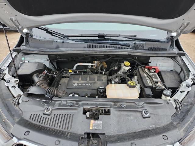 Продаж на аукціоні авто 2017 Buick Encore Pre, vin: KL4CJASB9HB046547, номер лоту: 90427065