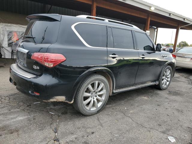 Продажа на аукционе авто 2013 Infiniti Qx56, vin: JN8AZ2NEXD9041123, номер лота: 86149595