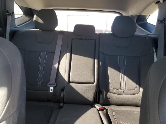 2024 Hyundai Tucson Sel მანქანა იყიდება აუქციონზე, vin: 5NMJBCDEXRH343028, აუქციონის ნომერი: 89707015