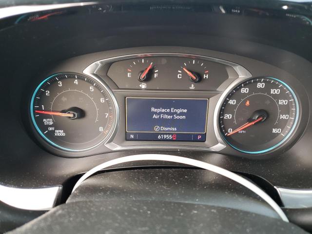 Aukcja sprzedaży 2020 Chevrolet Traverse L, vin: 1GNEVHKW1LJ328265, numer aukcji: 90005585