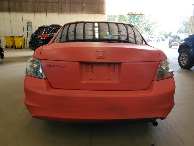 85730695 :رقم المزاد ، 1HGCP2F74AA015803 vin ، 2010 Hond Accord Ex مزاد بيع
