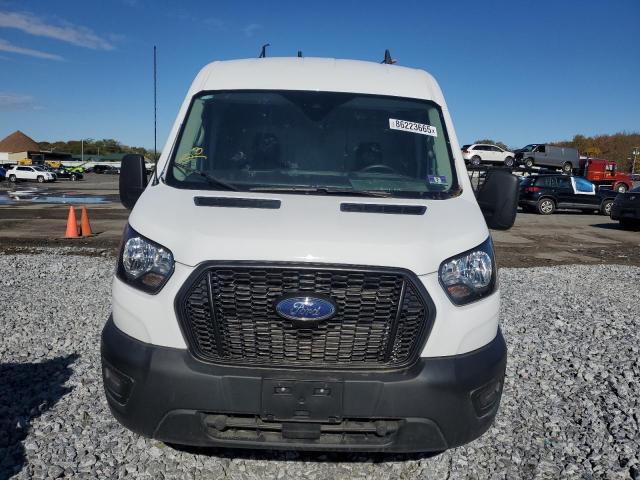 86223665 :رقم المزاد ، 1FTBR1CG0PKC06107 vin ، 2023 Ford Transit مزاد بيع