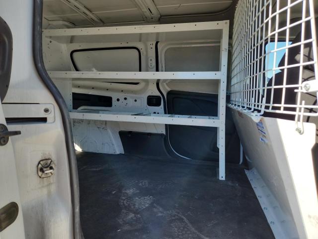 82599855 :رقم المزاد ، ZFBHRFAB3L6P65428 vin ، 2020 Ram Promaster City مزاد بيع
