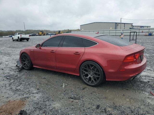Продажа на аукционе авто 2012 Audi A7 Prestig, vin: WAU2GAFC4CN037858, номер лота: 90245375