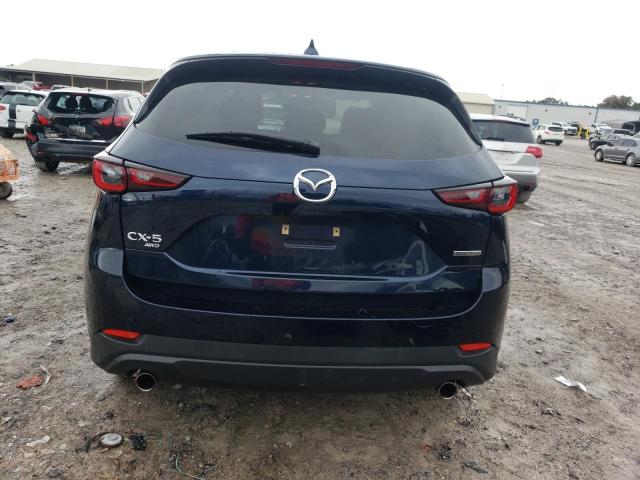 89845485 :رقم المزاد ، JM3KFBDM6N1606637 vin ، 2022 Mazda Cx-5 مزاد بيع