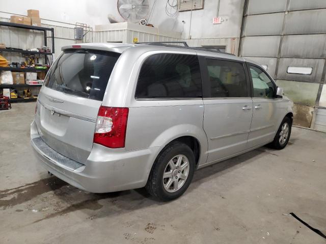 Продаж на аукціоні авто 2012 Chrysler Town & Cou, vin: 2C4RC1BG4CR381859, номер лоту: 86629435