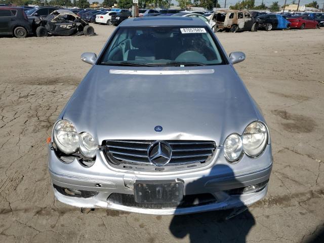 Aukcja sprzedaży 2004 Mercedes-benz Clk 500, vin: WDBTJ75J74F110677, numer aukcji: 87057685