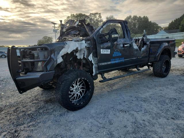 Продаж на аукціоні авто 2018 Ford F250 Super Duty, vin: 1FT7W2BT9JEC86550, номер лоту: 82347845