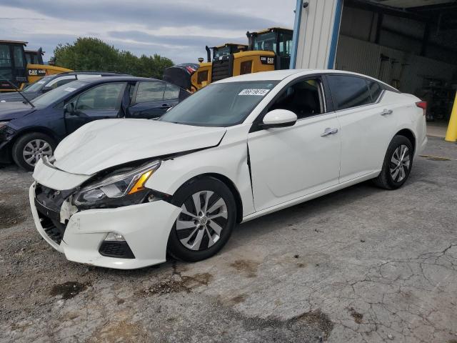 86619615 :رقم المزاد ، 1N4BL4BV6LC163258 vin ، 2020 Nissan Altima مزاد بيع