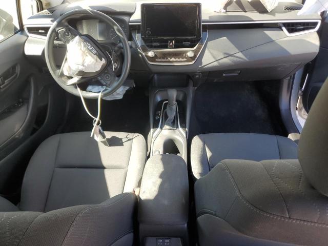 2025 Toyota Corolla მანქანა იყიდება აუქციონზე, vin: 5YFB4MDE1SP291370, აუქციონის ნომერი: 91041765